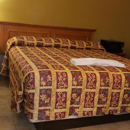 Luxury Inn Absecon Exterior foto