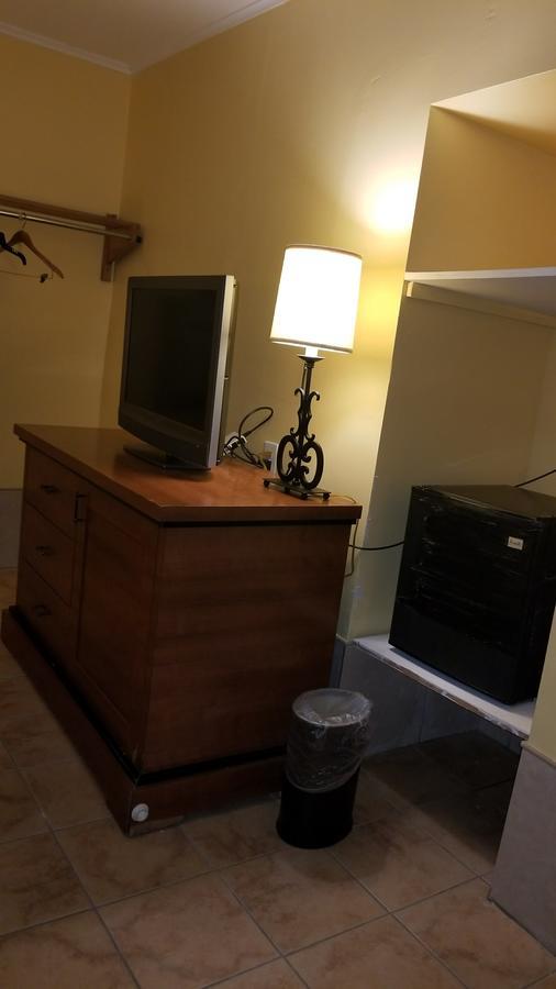 Luxury Inn Absecon Exterior foto