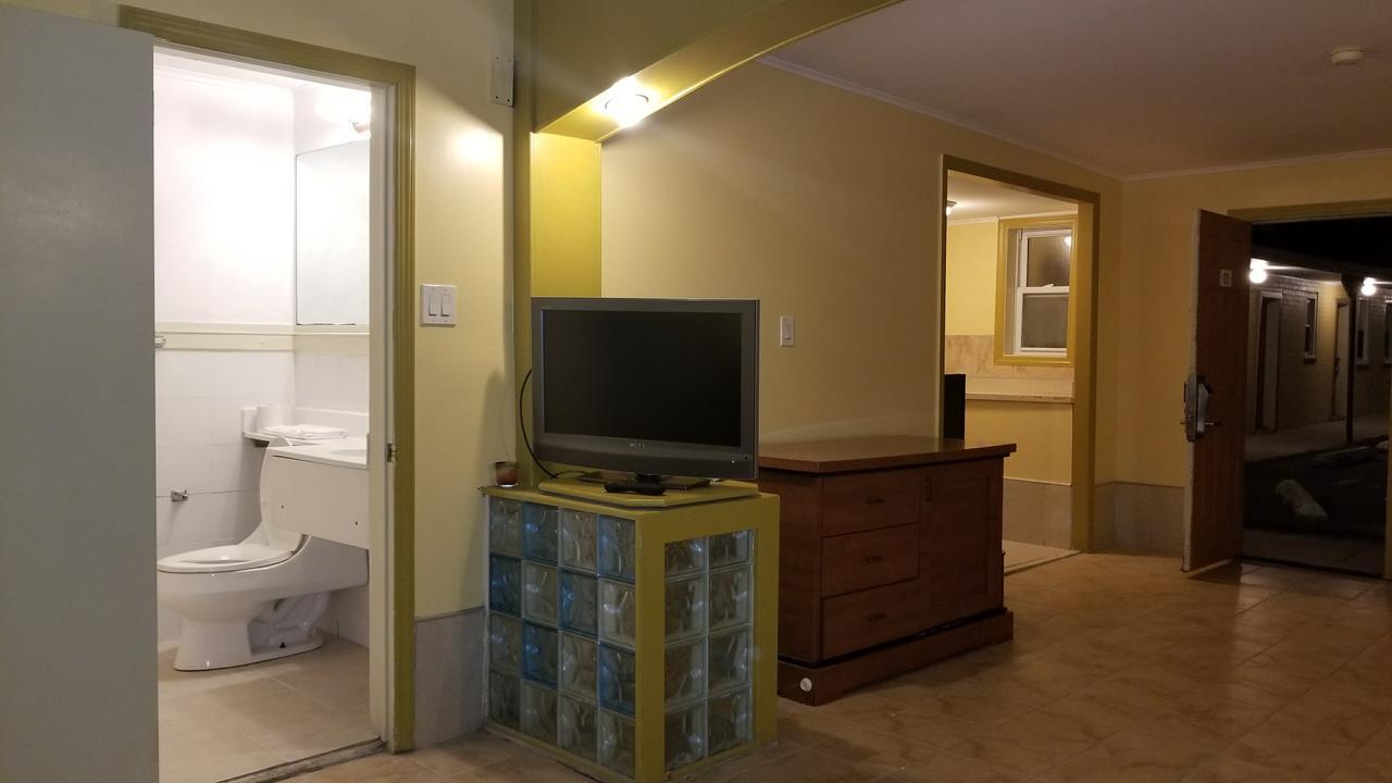 Luxury Inn Absecon Exterior foto