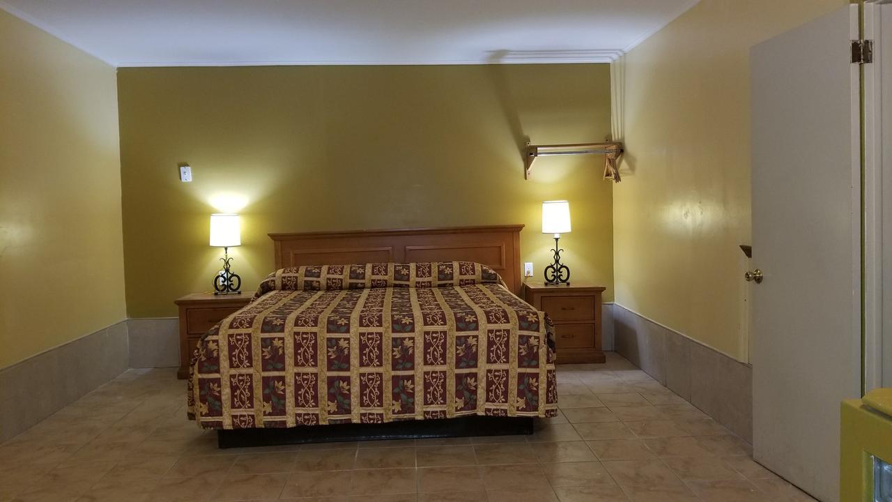 Luxury Inn Absecon Exterior foto