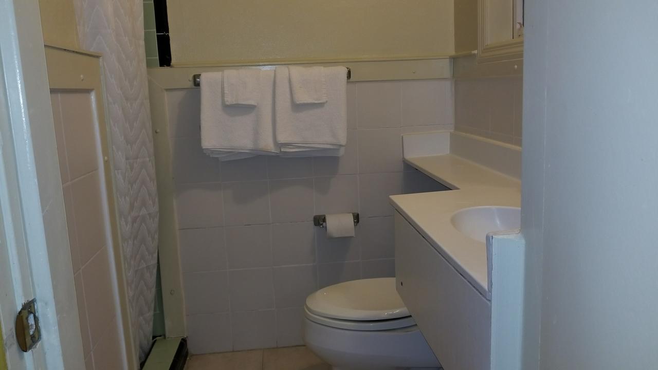 Luxury Inn Absecon Exterior foto