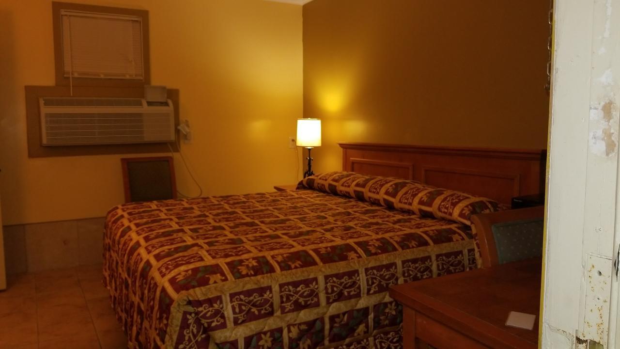 Luxury Inn Absecon Exterior foto