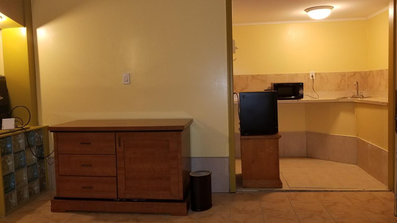Luxury Inn Absecon Exterior foto