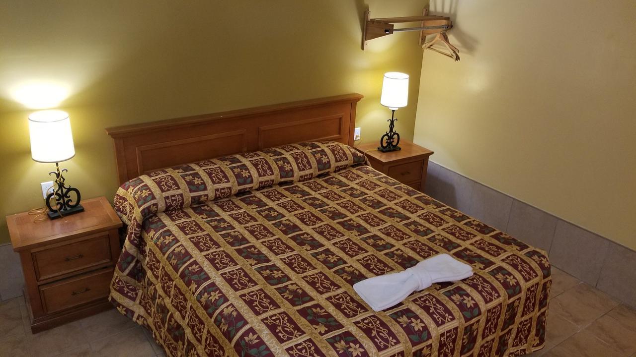 Luxury Inn Absecon Exterior foto