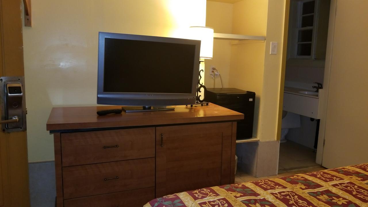 Luxury Inn Absecon Exterior foto