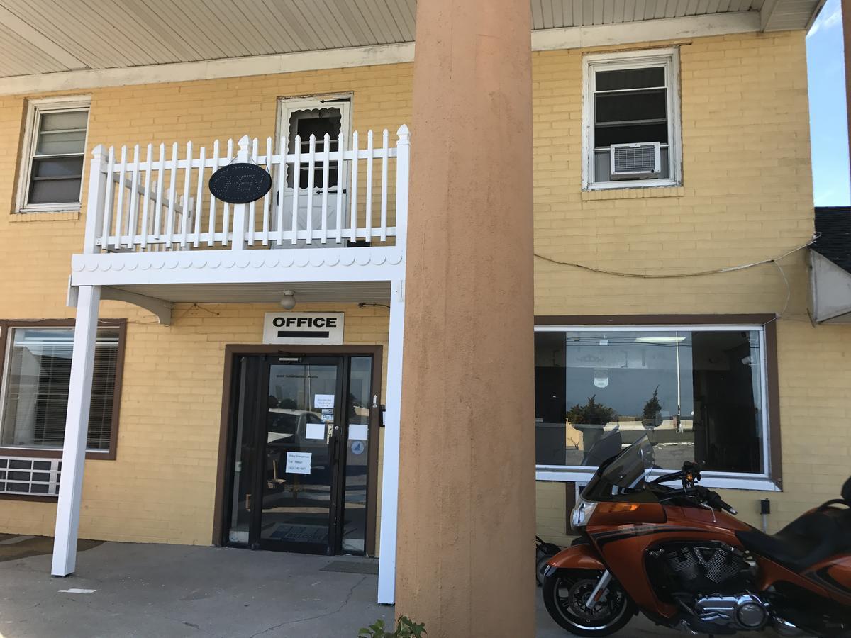 Luxury Inn Absecon Exterior foto