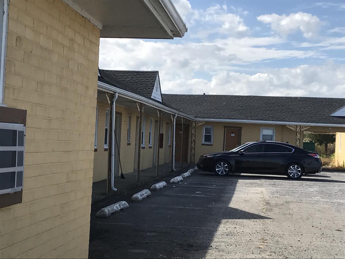 Luxury Inn Absecon Exterior foto